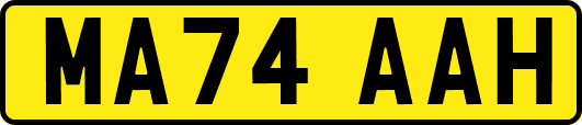 MA74AAH