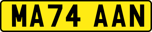 MA74AAN