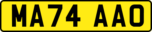 MA74AAO