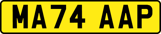 MA74AAP