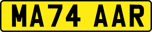 MA74AAR