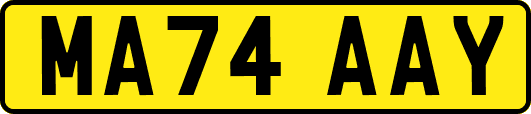 MA74AAY