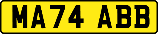 MA74ABB