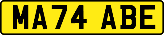 MA74ABE