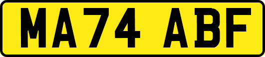 MA74ABF