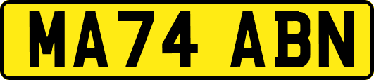 MA74ABN