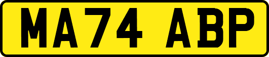 MA74ABP