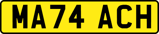 MA74ACH