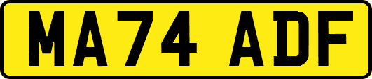 MA74ADF
