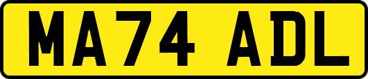 MA74ADL