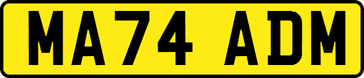 MA74ADM