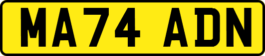 MA74ADN