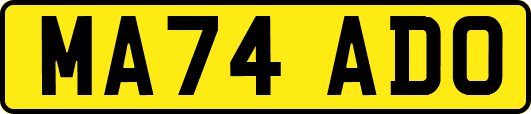 MA74ADO