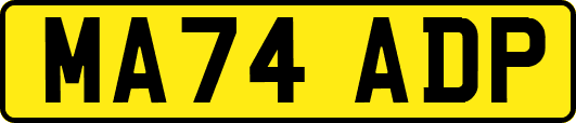MA74ADP