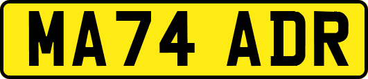 MA74ADR