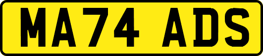MA74ADS