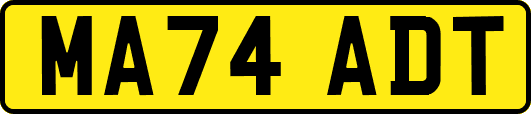 MA74ADT