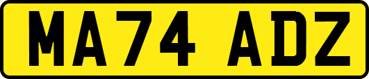 MA74ADZ