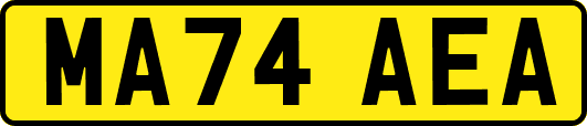 MA74AEA