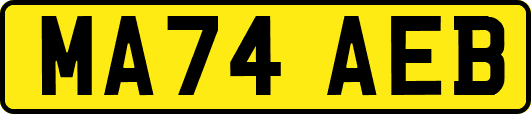 MA74AEB