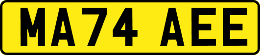 MA74AEE