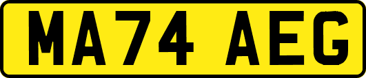 MA74AEG