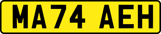 MA74AEH