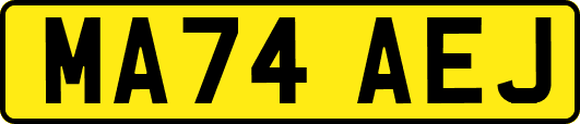 MA74AEJ