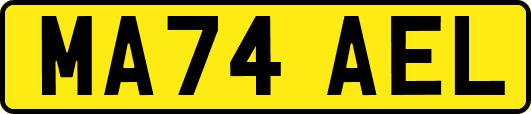 MA74AEL