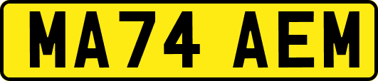 MA74AEM