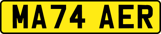 MA74AER