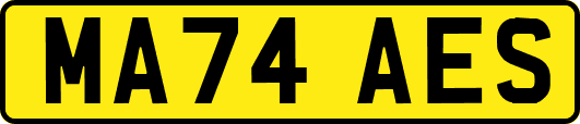 MA74AES