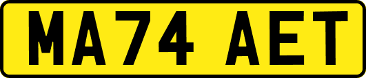 MA74AET