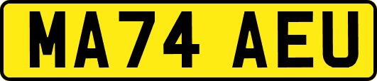 MA74AEU