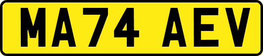 MA74AEV