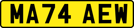 MA74AEW