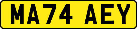 MA74AEY