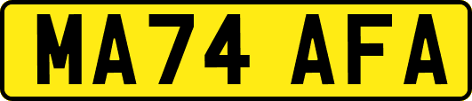 MA74AFA