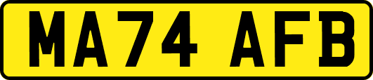 MA74AFB
