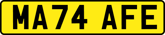 MA74AFE