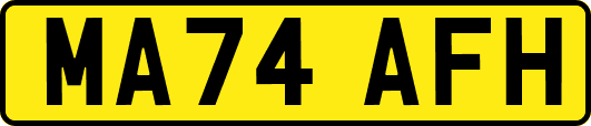 MA74AFH