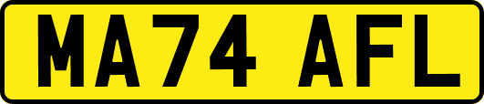 MA74AFL