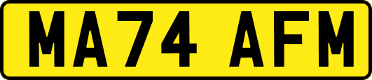 MA74AFM