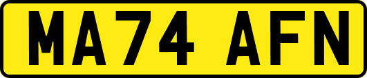 MA74AFN