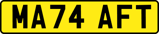 MA74AFT