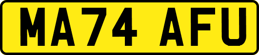 MA74AFU