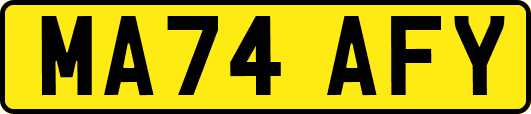 MA74AFY