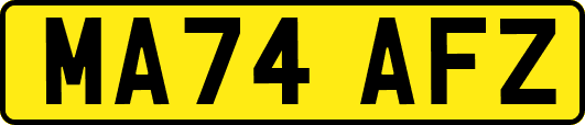 MA74AFZ