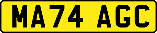 MA74AGC