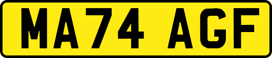 MA74AGF